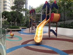 Skyline 360 @ Saint Thomas Walk (D9), Condominium #504597231